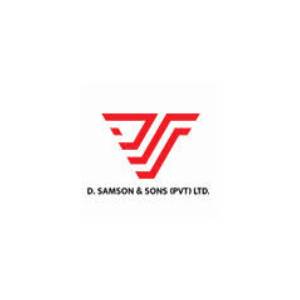 D. SAMSON & SONS (PVT) LTD