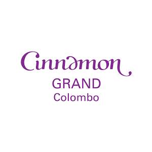 CINNAMON GRAND COLOMBO