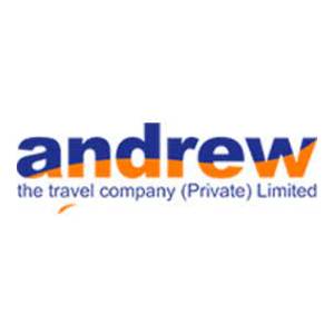 ANDREW THE TRAVEL COMPANY (PVT) LTD