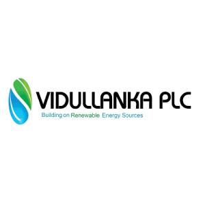 VIDULLANKA PLC